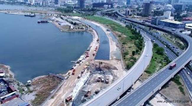 Meles ve Arap derelerinde temizlik harekâtı sürüyor