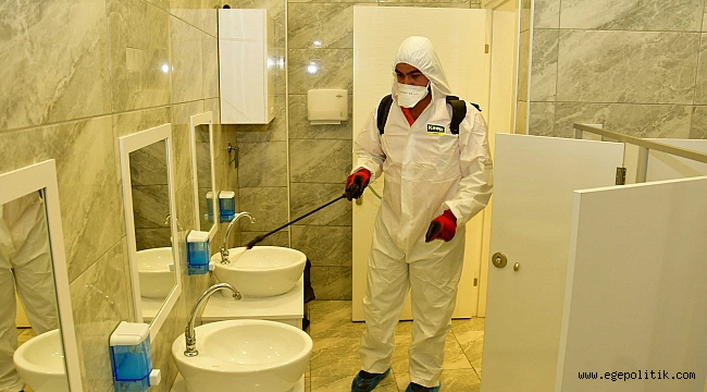 Nar Çiçekleri Anaokulu açılıyor!