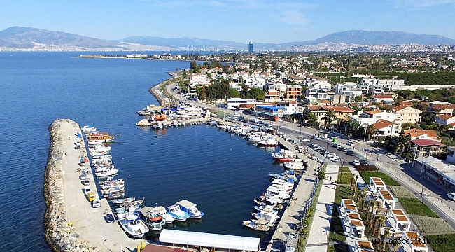 Narlıdere'de Genç Aşçılar Yarışacak!