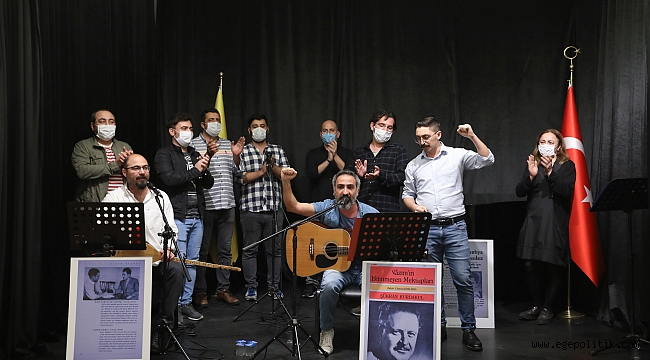 Nazım Hikmet’in unutulmaz dizeleri evlerde yankılandı