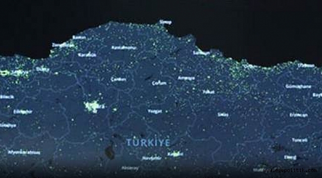 Sayı her geçen gün artıyor! Corona virüs tablosundaki bu illere dikkat...