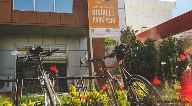 Seferihisar Avrupa Bisiklet Rotası Ağı’nda