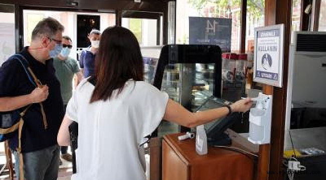 Turuncu Çember’de ilk değerlendirmeler yapıldı