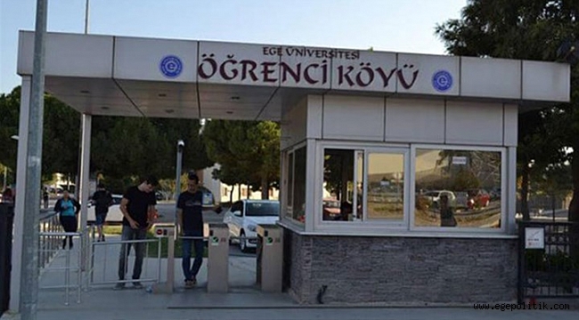 Üniversite yönetimi yine cebini düşündü