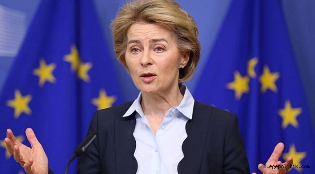 AB resmen açıkladı: Türkiye listede yok