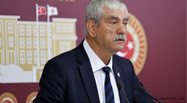 Beko: Katkı payını ödeyemeyen iktidar çözümü sansürde buldu