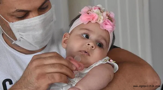 Berra, gen terapisi almazsa en fazla 5 yaşına kadar yaşayabilecek