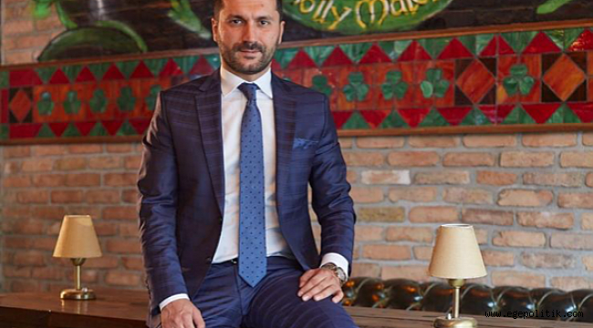 Bir umut da sen ol Buca