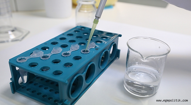 Buca’nın bilim üssünden Hong Kong’a finalist oldular