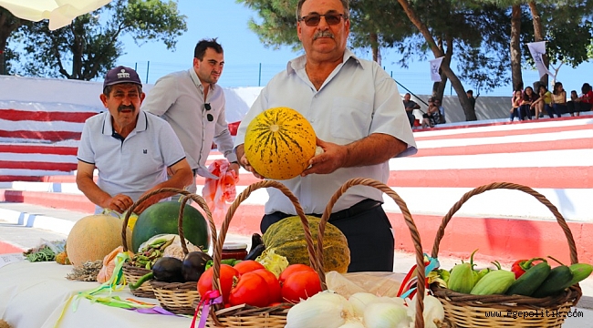 Çeşme Belediyesi ‘Tarladan Sofraya Üretici Pazarı’ Açılıyor!