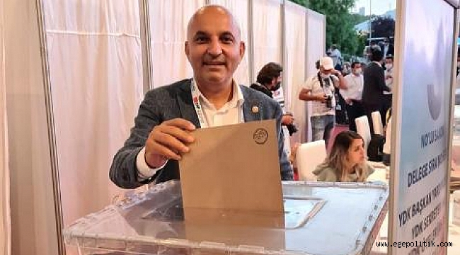 CHP’li Polat’tan YDK değerlendirmesi: Önemli bir sorumluluk yükledi