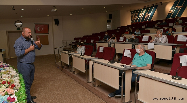 Çiğli Belediyesi’nde işlemler CRM ile hız kazandı