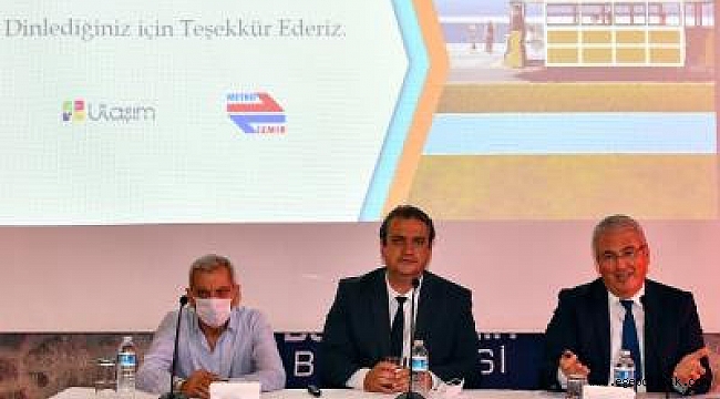 Halktan nostaljik tramvaya tam destek