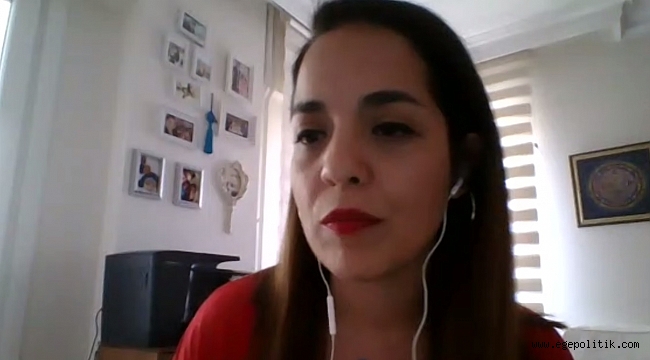 İKKB’de gündem kişisel markalaşma