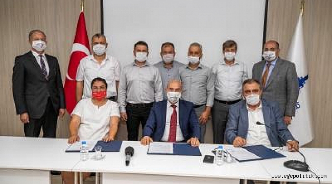 İzmir’de 153 bin 500 çocuğa süt