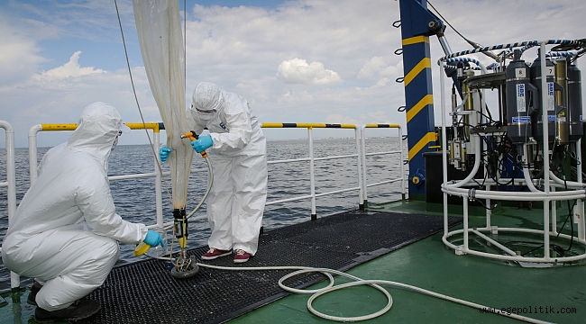 İzmir Körfezi için bilimsel işbirliği