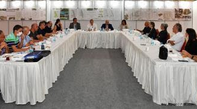 İzmir Otogarı, Ana Transfer Merkezi’ne dönüşüyor