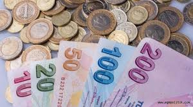 Asgari ücret, eylül ayından itibaren yüzde 20 gelir vergisi dilimine girecek