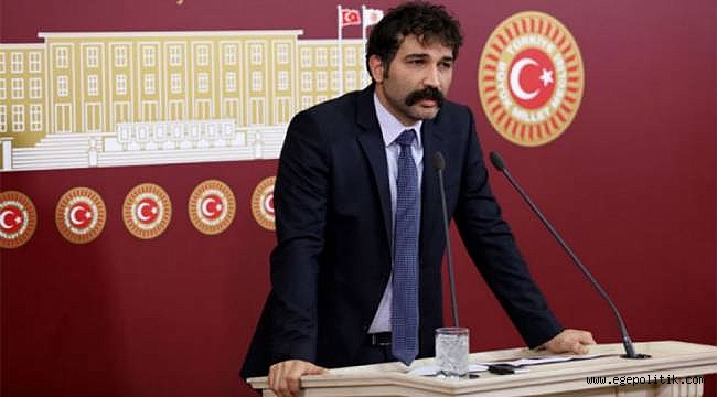 Barış Atay'a saldırı!