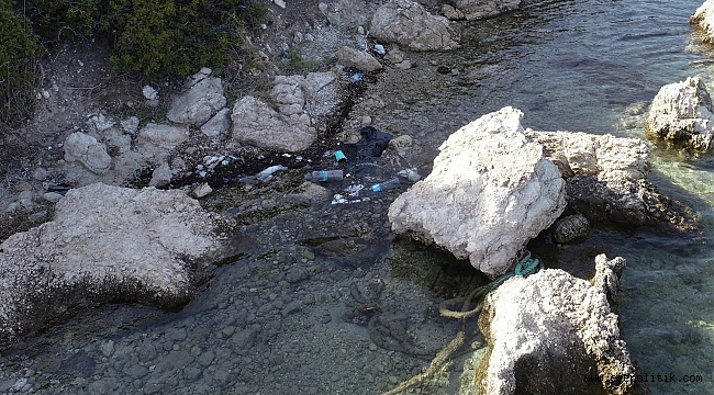 Başkan Kırgöz’den, Su Altı ve Kıyı Temizliğine Davet