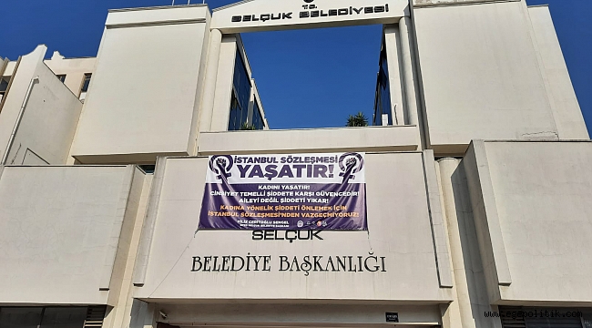 BAŞKAN SENGEL’DEN AĞUSTOS MECLİSİNDE İSTANBUL SÖZLEŞMESİ’NE MASKELİ DESTEK