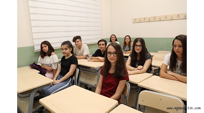 BAYSEM başarıya doymuyor