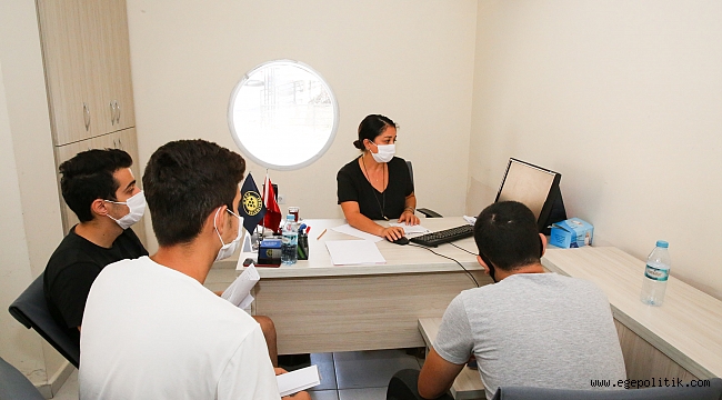 BEM’in öğrencileri başarılarıyla göz doldurdu