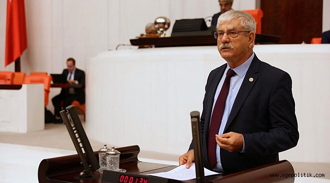 CHP’li Beko, o ilçe milli eğitim müdürünü Bakan Selçuk’a sordu