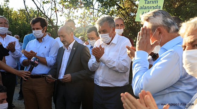 Go-Karta Bir Tepki’de CHP Genel Merkezden