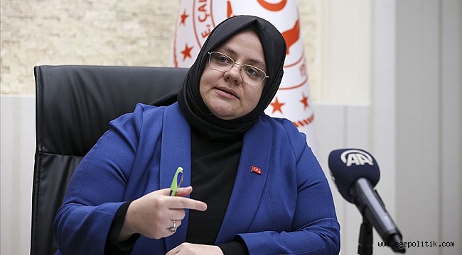 Kısa çalışma ödeneğinin süresi 2 ay uzatıldı