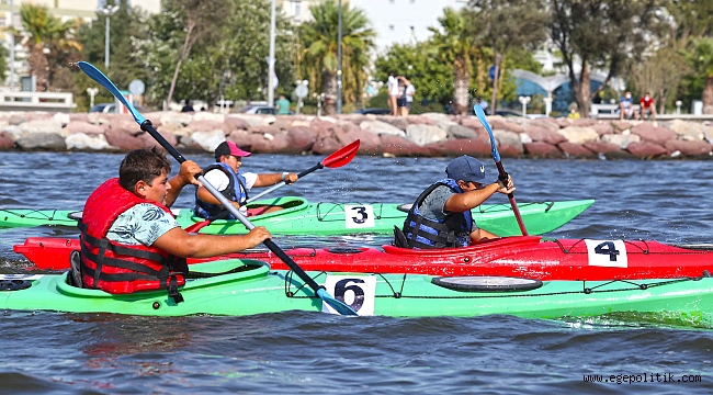 Körfezde 30 Ağustos coşkusu