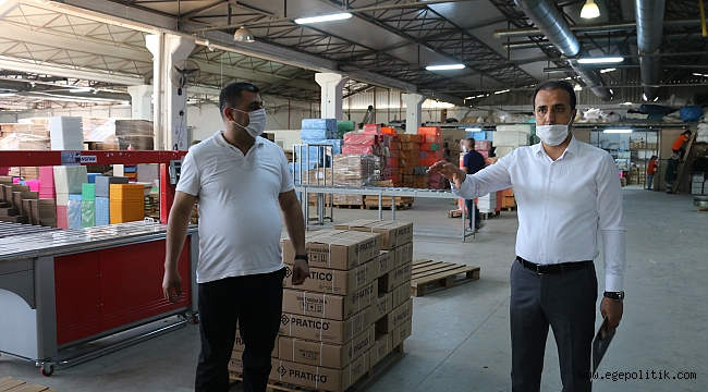 Torbalı e-ticaret’te yüzde 44 büyüdü