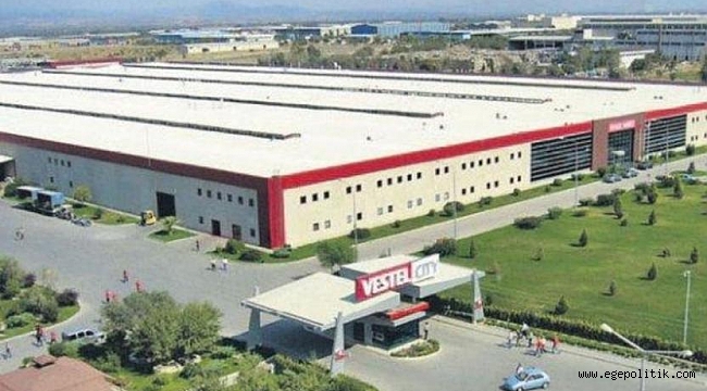 Vestel işçileri endişeli