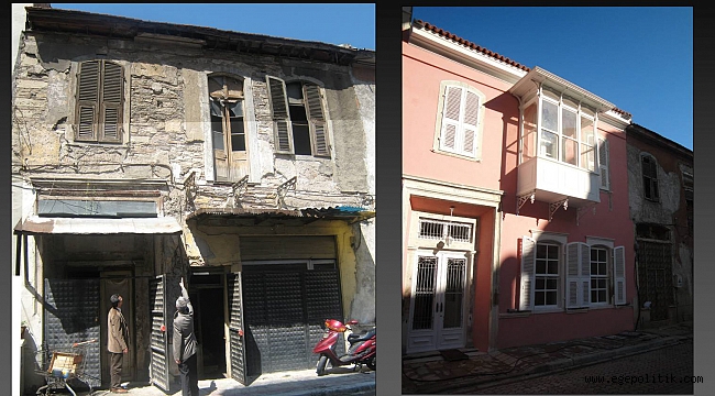 Abdül Batur: Sanatın ve sanatçının her zaman yanındayız