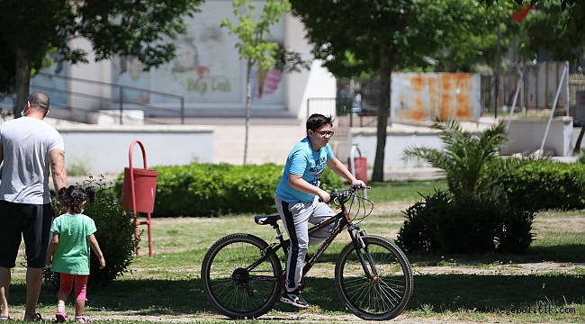 Bayraklı’da “hareketli” hafta