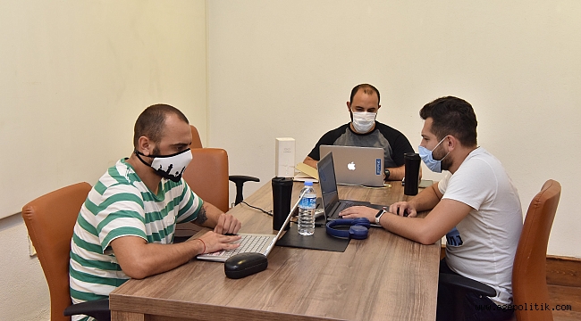 Bornova yeni nesil girişimcilik eğitimlerine ev sahipliği yapıyor