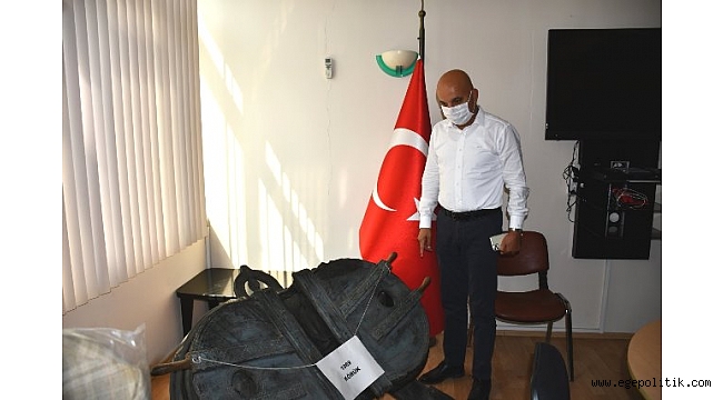 CHP Milletvekili Mahir Polat : Salgın esnafı vurdu!