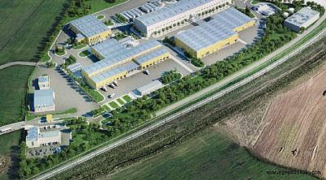 Dört ilçenin çöpünü elektriğe dönüştürecek tesise ÇED onayı