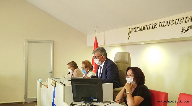 Güzelbahçe Hep ‘Güzel’ Olarak Anılacak