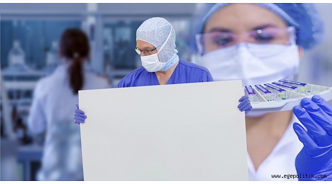 Oxford' un aşı çalışmalarıyla ilgili umut veren haber