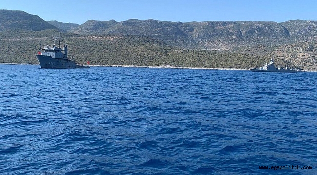 Türkiye’den yeni bir NAVTEX daha