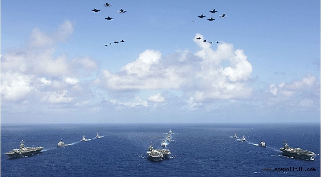 Yunanistan Fransa' dan savaş uçağı alacağını duyurdu