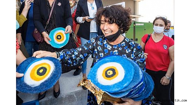 Açılan entegre et tesisi Yarımada' da hayvancılığın gelişmesine katkıda bulunacak