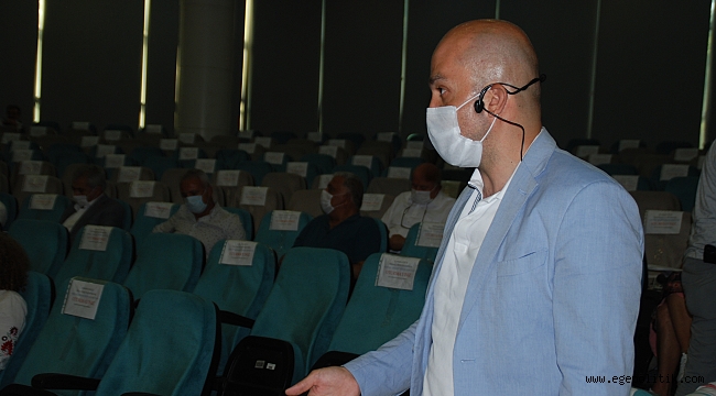 AK Parti'den arazi satışı bedeline şerh