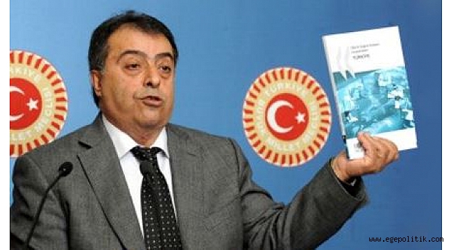 Eski Sağlık Bakanı Osman Durmuş hayatını kaybetti