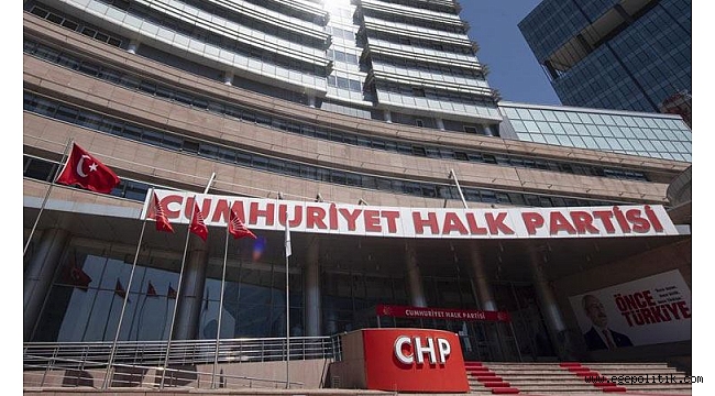 İstanbul Valiliği' nin açıklamasına CHP' den yanıt gecikmedi