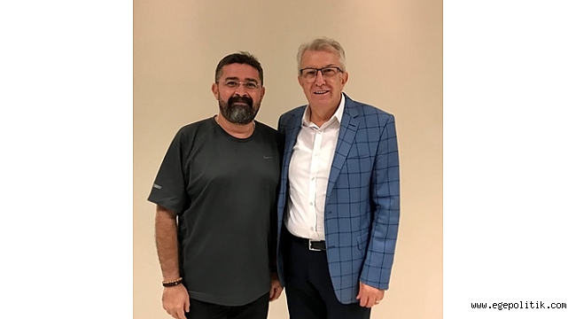 Klip, Ödemiş'in tanıtımına katkı sağlayacak