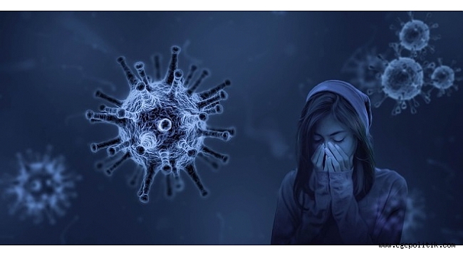 Korona virüs nedeniyle 76 kişi daha yaşamını yitirdi