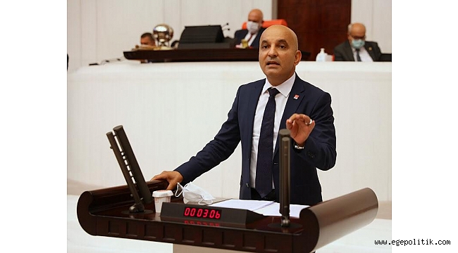 Mahir Polat: AKP İktidarı masumiyet karinesine aykırı hareket ediyor