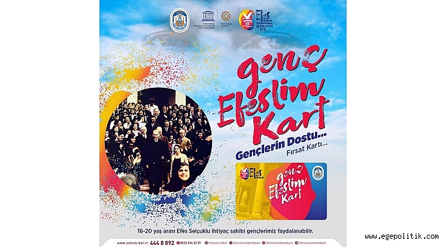 Sengel' den gençlere bayram süprizi